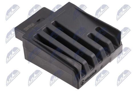 Контрольер паливного насоса