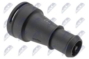 Корпус термостата