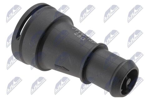 Корпус термостата