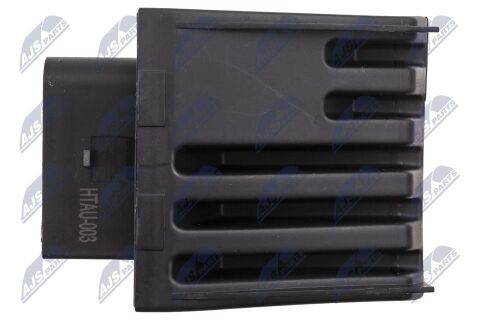 Контрольер паливного насоса