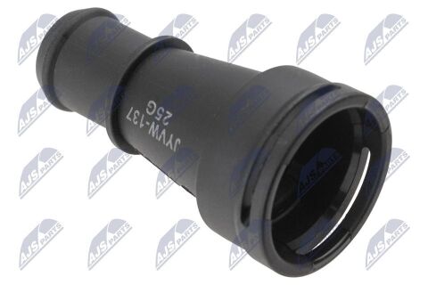 Корпус термостата