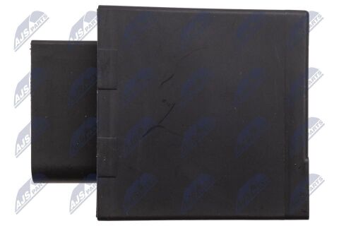 Контрольер паливного насоса