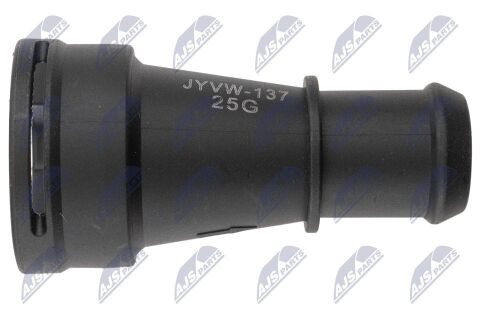 Корпус термостата