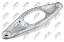 Кронштейн-вилка зчеплення