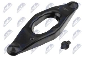 Кронштейн-вилка зчеплення