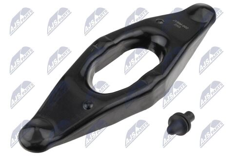 Кронштейн-вилка сцепления Кронштейн-вилка сцепления