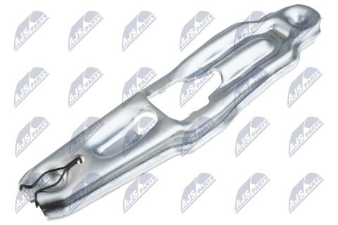 Кронштейн-вилка сцепления Кронштейн-вилка сцепления