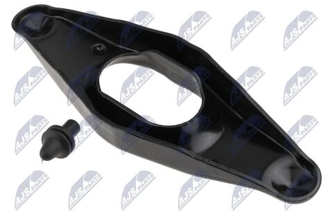 Кронштейн-вилка сцепления Кронштейн-вилка сцепления