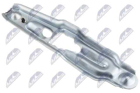 Кронштейн-вилка сцепления Кронштейн-вилка сцепления