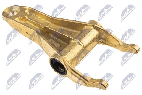 Кронштейн-вилка сцепления Кронштейн-вилка сцепления