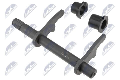 Кронштейн-вилка сцепления