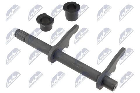 Кронштейн-вилка зчеплення Кронштейн-вилка зчеплення