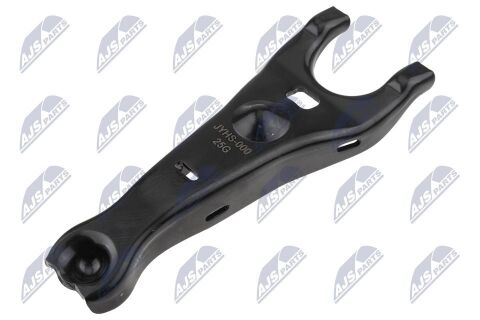 Кронштейн-вилка зчеплення Кронштейн-вилка зчеплення