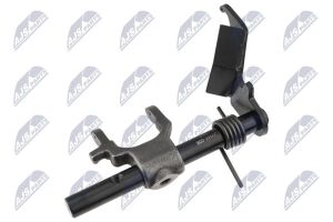 Кронштейн-вилка зчеплення