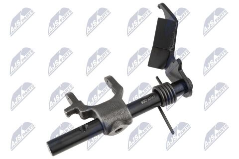 Кронштейн-вилка зчеплення