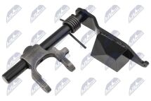 Кронштейн-вилка зчеплення Кронштейн-вилка зчеплення