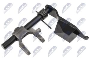 Кронштейн-вилка зчеплення