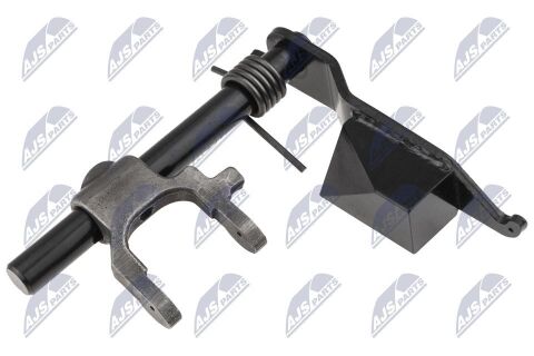 Кронштейн-вилка зчеплення Кронштейн-вилка зчеплення