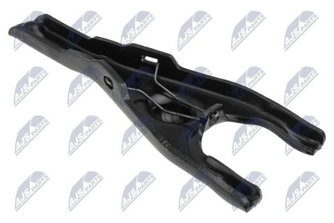 Кронштейн-вилка сцепления Кронштейн-вилка сцепления