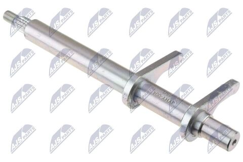 Кронштейн-вилка зчеплення Кронштейн-вилка зчеплення