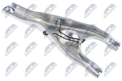 Кронштейн-вилка зчеплення Кронштейн-вилка зчеплення