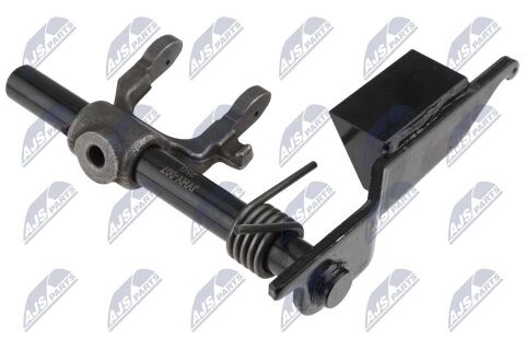 Кронштейн-вилка зчеплення Кронштейн-вилка зчеплення