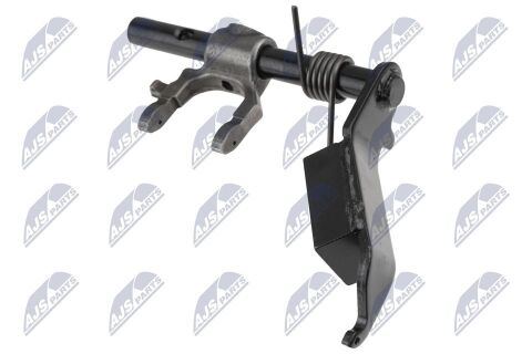 Кронштейн-вилка зчеплення