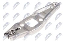 Кронштейн-вилка зчеплення