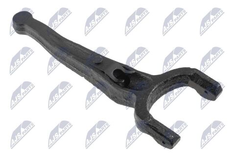 Кронштейн-вилка зчеплення Кронштейн-вилка зчеплення