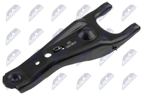 Кронштейн-вилка зчеплення