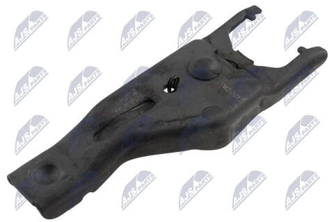 Кронштейн-вилка зчеплення