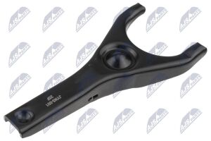 Кронштейн-вилка зчеплення