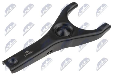 Кронштейн-вилка зчеплення Кронштейн-вилка зчеплення