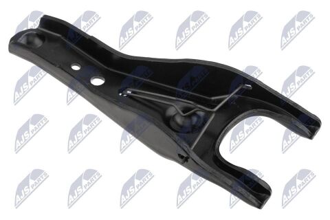 Кронштейн-вилка зчеплення