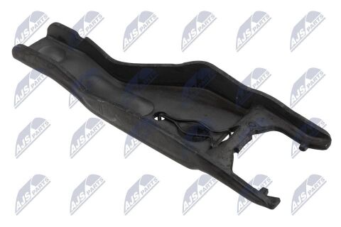 Кронштейн-вилка зчеплення