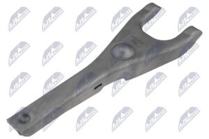 Кронштейн-вилка зчеплення