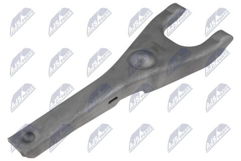 Кронштейн-вилка зчеплення