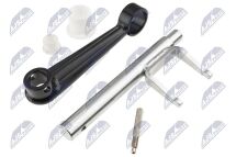 Кронштейн-вилка зчеплення