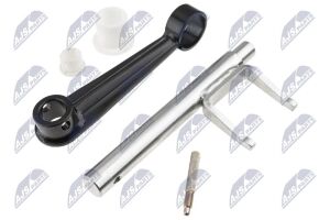 Кронштейн-вилка зчеплення