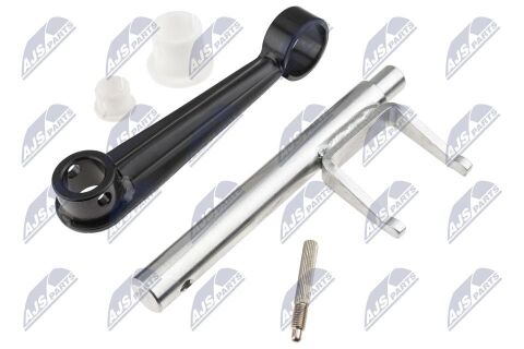 Кронштейн-вилка сцепления