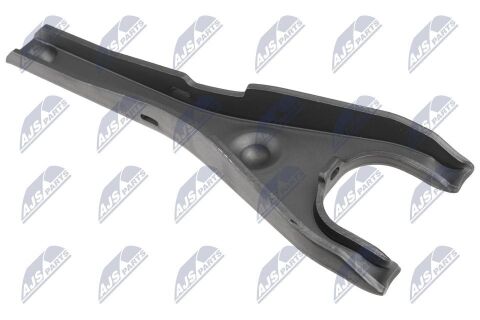 Кронштейн-вилка зчеплення