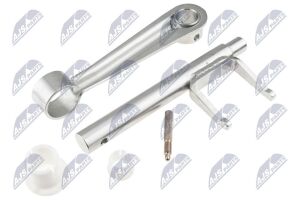 Кронштейн-вилка сцепления