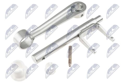 Кронштейн-вилка сцепления Кронштейн-вилка сцепления