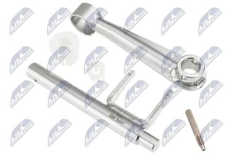 Кронштейн-вилка сцепления Кронштейн-вилка сцепления