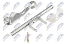 Кронштейн-вилка зчеплення