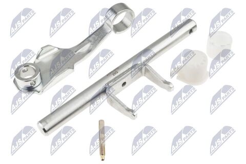 Кронштейн-вилка зчеплення Кронштейн-вилка зчеплення