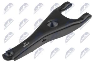 Кронштейн-вилка зчеплення