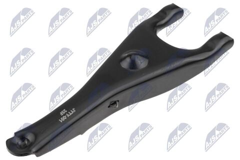 Кронштейн-вилка сцепления