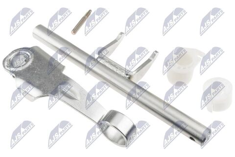 Кронштейн-вилка зчеплення