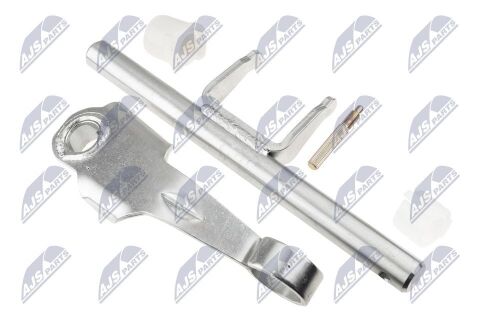 Кронштейн-вилка зчеплення Кронштейн-вилка зчеплення